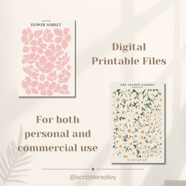 wall posters