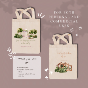 tote bags