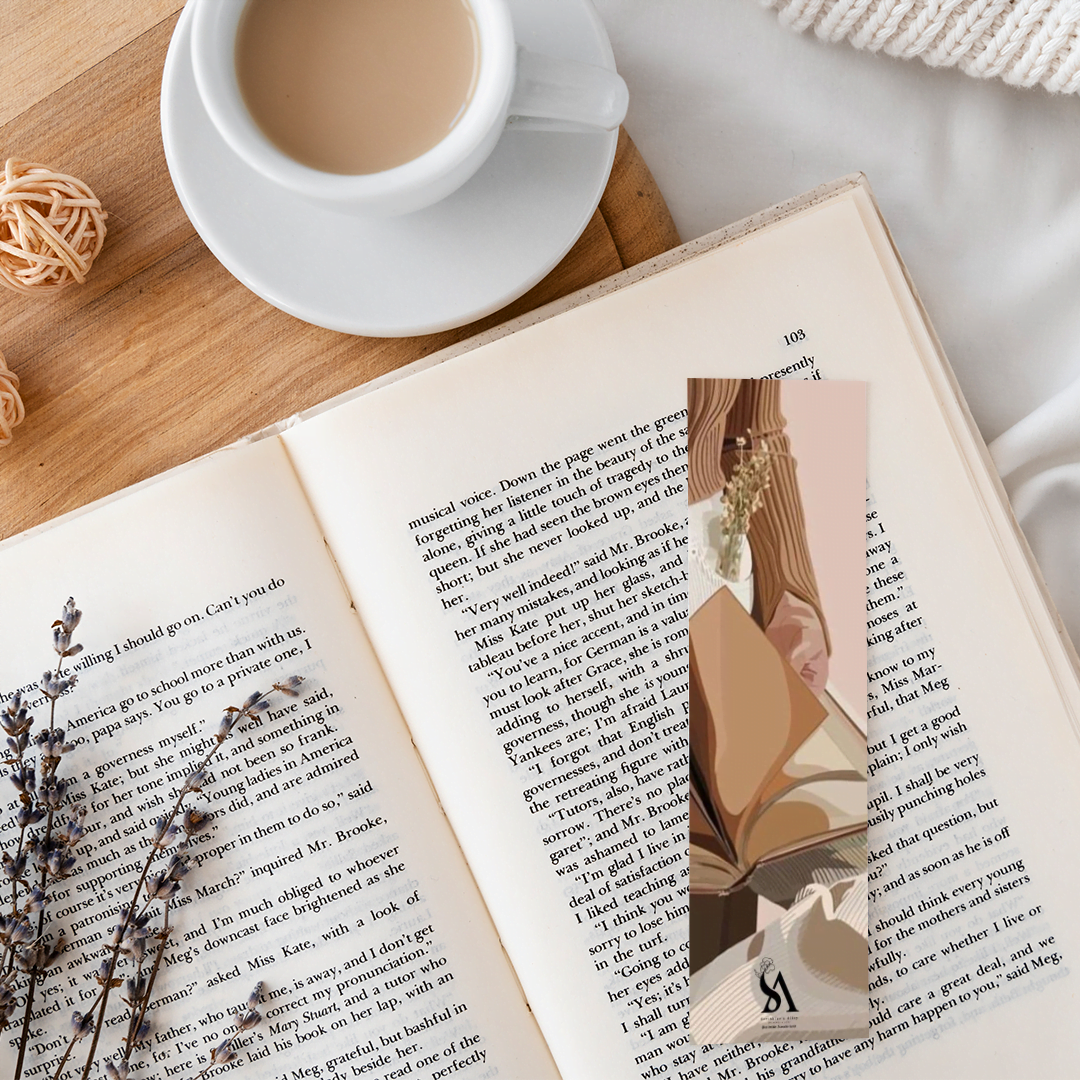 bookmarks