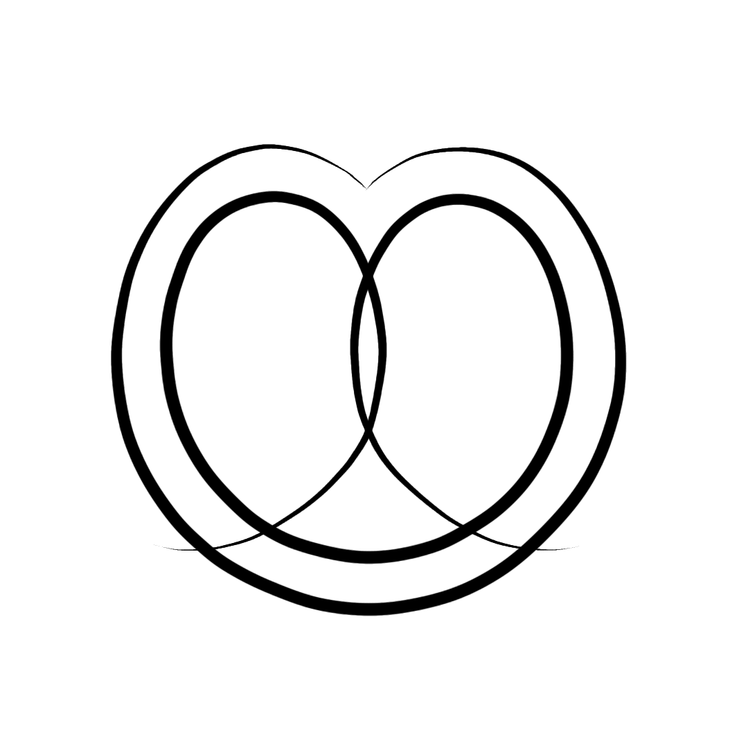 logo of a website scribblee that sells digital products and provides services to authors